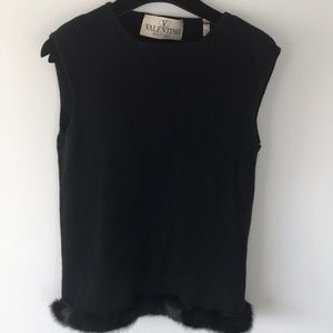VALENTINO sweater